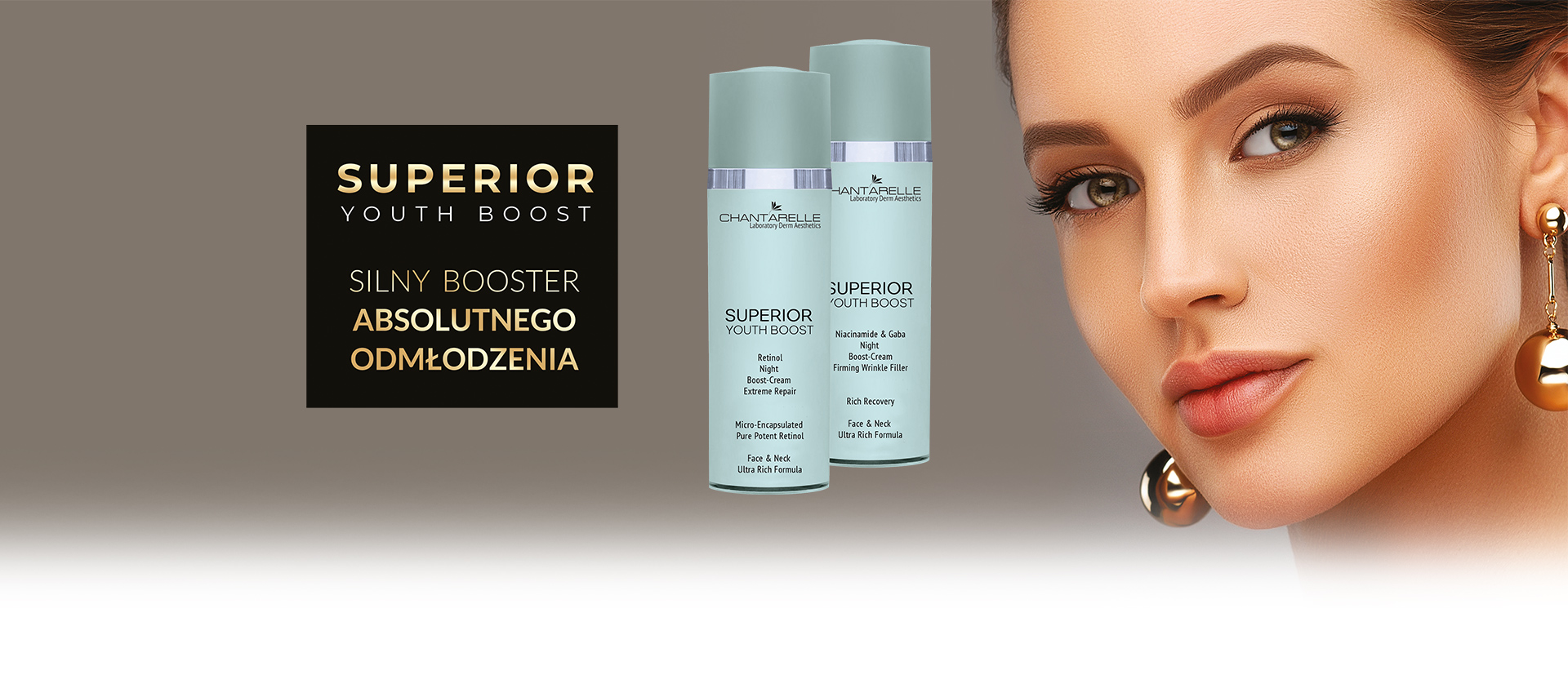 kosmetyk superior